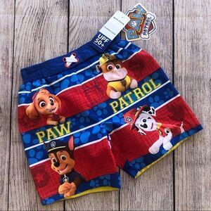 Nickelodeon Paw Patrol Swim Trunks
